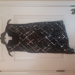 Beautiful Womens Dressy Tank Top